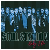 Paul Stanley's Soul Station – Baby, I Do