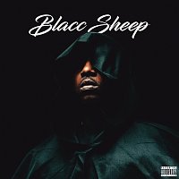 Přední strana obalu CD Blacc Sheep