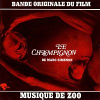 ZOO – Fungus [Bande originale du film "Le Champignon"]