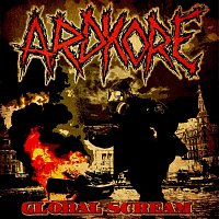 Ardkore – Global Scream