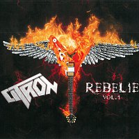 Citron – Rebelie Vol.1 (EP)