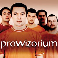 Prowizorium – Prowizorium CD