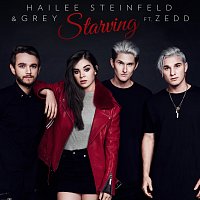 Hailee Steinfeld, Grey, Zedd – Starving