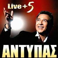 Antypas – Live+5 [Live From Ebati / 2005]