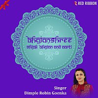 Dimple Robin Goenka – Bhajanshree