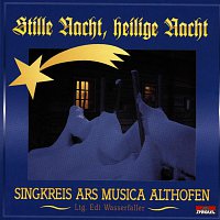 Singkreis "Ars Musica" Althofen – Stille Nacht, heilige Nacht