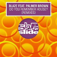 Blaze – Do You Remember House? (feat. Palmer Brown) [Remixes]