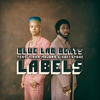 Blue Lab Beats, Tiana Major9, Kofi Stone – Labels