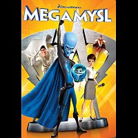 Různí interpreti – Megamysl DVD