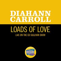 Diahann Carroll – Loads Of Love [Live On The Ed Sullivan Show, March 25, 1962]