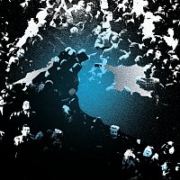 Přední strana obalu CD To Be Felt