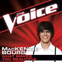 What Makes You Beautiful [The Voice Performance]