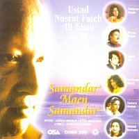 Nusrat Fateh Ali Khan, Hadeeqa Kiyani, Rahat Ali Khan, Mehtab Malhotra – Samandar Maen Samandar, Vol. 59