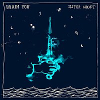 Přední strana obalu CD Drain You