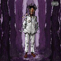 Přední strana obalu CD Last Night