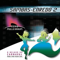 Různí interpreti – Novo Millennium - Sambas De Enredo II