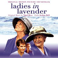 Joshua Bell – Ladies in Lavender (Original Motion Picture Soundtrack)