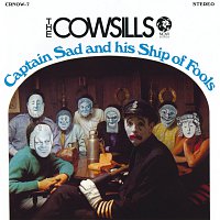 Přední strana obalu CD Captain Sad And His Ship Of Fools
