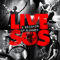 5 Seconds of Summer – LIVESOS [B-Sides And Rarities]