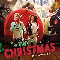 Ryan Shore – Tiny Christmas [Original Score]