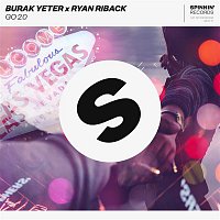 Burak Yeter x Ryan Riback – GO 2.0