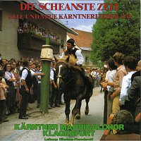 Die Scheanste Zeit - Alte und neue Karntnerlieder (II)