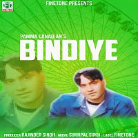 Pamma Canadian – Bindiye