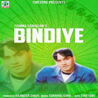 Bindiye