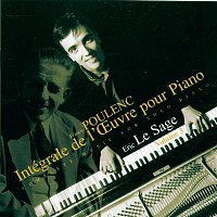 Eric Le Sage – Poulenc - Piano Music Vol.3