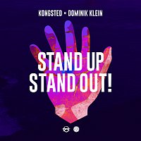 Kongsted, Dominik Klein – Stand Up Stand Out! [The Official 2019 Handball World Cup Song]