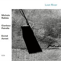 Přední strana obalu CD Lost River