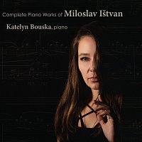 Katelyn Bouska – Kompletní klavírní dílo