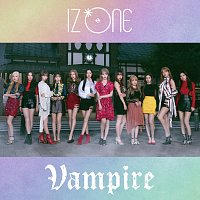 IZ*ONE – Vampire [Special Edition]