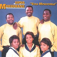 Sipho Makhabane – Vuka Mphefumlo [Remastered 2019]