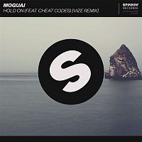 MOGUAI – Hold On (feat. Cheat Codes) [VIZE Remix]