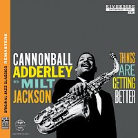 Things Are Getting Better [Original Jazz Classics Remasters]