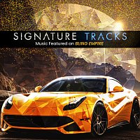 Signature Tracks – Music From The Netflix Series "Bling Empire"