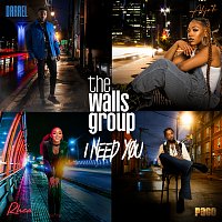 The Walls Group – I Need You