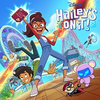 Hailey's On It! [Original Soundtrack]