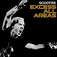Přední strana obalu CD Excess All Areas - Live 2006
