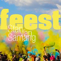 Stan Van Samang – Feest