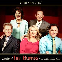 The Hoppers – The Best Of The Hoppers