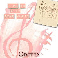 Odetta – Time To Play Some Music