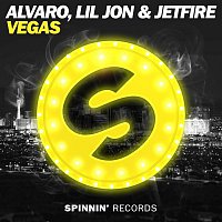 Alvaro, Jetfire, & Lil' Jon – VEGAS