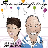 Anna-Maria Zimmermann – Freundschaftsring