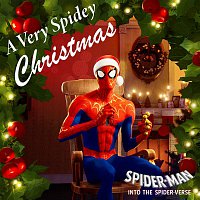 Various  Artists – A Very Spidey Christmas
