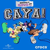 Hayoung, SAAY – C.A.Y.A! (Prod & Feat. SAAY)