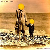 Přední strana obalu CD Golden Beets