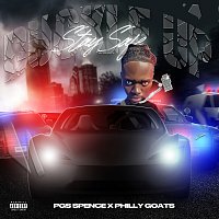 Philly Goats, PGS Spence – Buckle Up