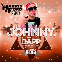 Lorenz Buffel – Johnny Dapp [Harris & Ford Remixes]